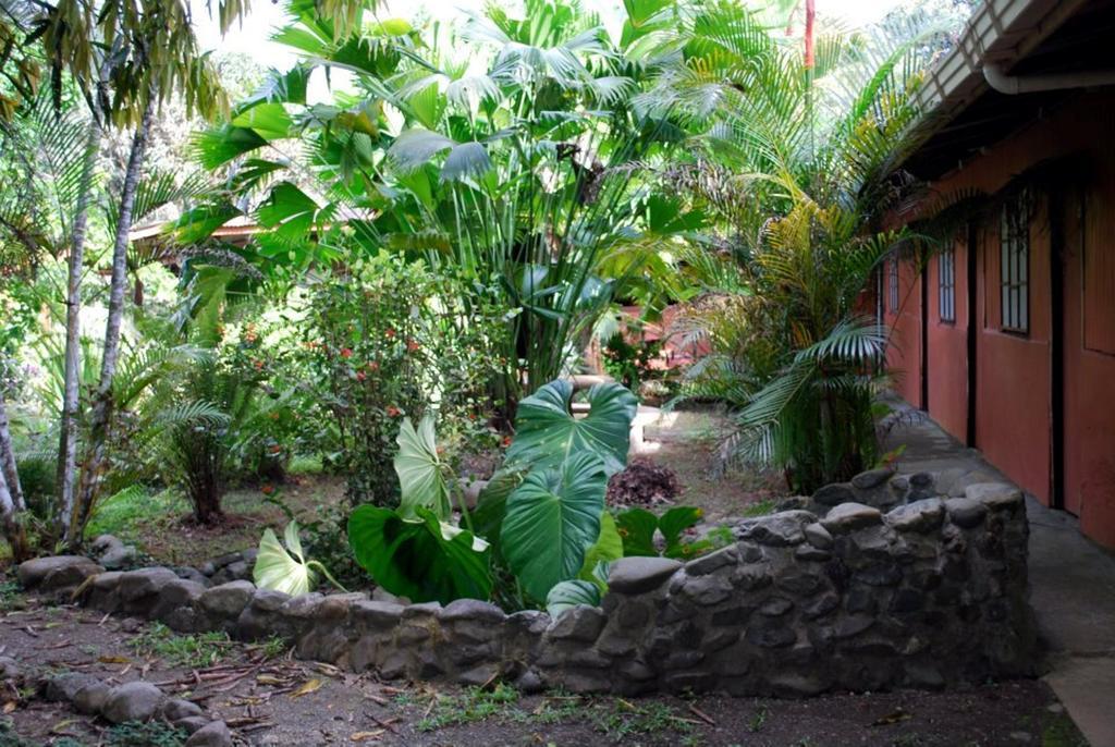 Los Mineros Guesthouse Dos Brazos Kamer foto